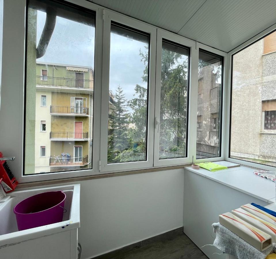 Dama Dama Apartamento Guardiagrele Exterior foto